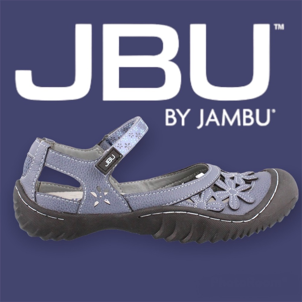 JBU by Jambu Sandals
